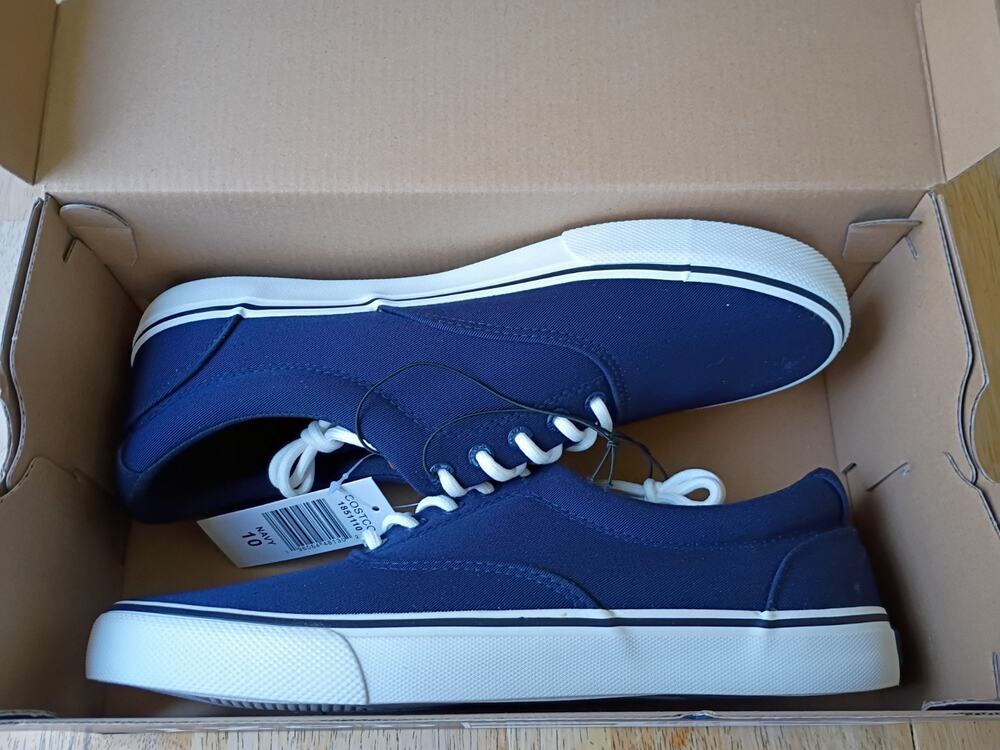 Izod Mens 10